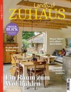Landlust ZUHAUS 04/2026