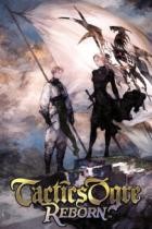 Tactics Ogre: Reborn