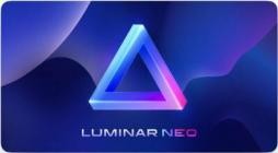 Luminar Neo v1.11.0.11589 (x64)