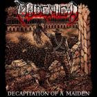 Maidenhead - Decapitation of A Maiden
