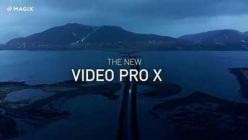 MAGIX Video Pro X15 v21.0.1.198 (x64) Portable