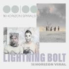 OOIOO And Lightning Bolt - THE HORIZON SPIRALS THE HORIZON VIRAL