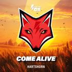 Hartshorn - Come Alive