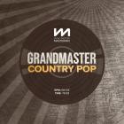 VA - Mastermix - Grandmaster Country Pop