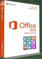 Microsoft Office 2013 v15.0.5519.1000 Pro Plus SP1 VL Jan. 2023