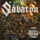 Sabaton - Stories From The Western Front