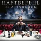 Haftbefehl - PLATINBLOCK