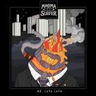 Magmasurfer - Mr  Lava Lava