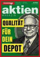 aktien Magazin 04/2026