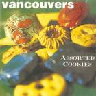 Vancouvers - Assorted Cookies