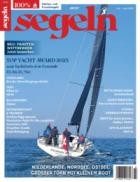 Segeln 03/2025
