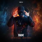 AKX - Spiritual Warfare