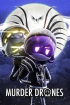 Murder Drones - Staffel 1