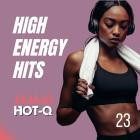 VA - High Energy Hits 033