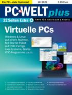 PC-WELT plus 10/2026