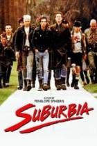 Suburbia - Rebellen der Straße