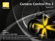 Nikon Camera Control Pro v2.34.2 (x64)