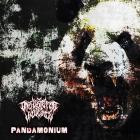 One Vote For Violence - Pandamonium