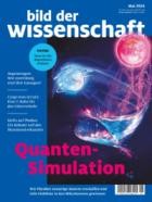 bild der wissenschaft 05/2024