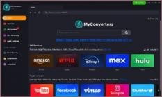 MyConverters v1.2.1.6 (x64)