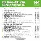 Mastermix - DJ Re-Grids Collection 4