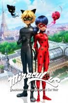 Miraculous - Geschichten von Ladybug und Cat Noir - Staffel 1