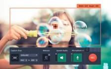 Movavi Screen Recorder v24.8 + Portable