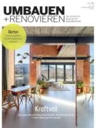 Umbauen Renovieren 03/2025