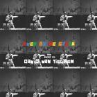 David van Tieghem - Even As We Speak: The Music of David Van Tieghem