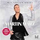 Martin Maerz - Mit voller Kraft