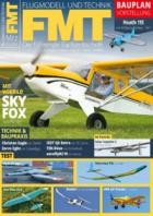 FMT - FLUGMODELL UND TECHNIK 03/2025