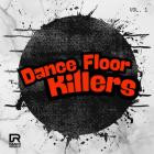 VA - Dance Floor Killers Vol  1