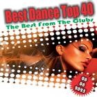 Best Dance Top 40 - The Best From The Clubs  08 08 2025 