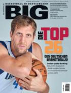 BIG Basketball in Deutschland 160/2026