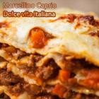 Marcellino Caprio - Dolce Vita Italiana