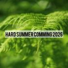 VA - Hard Summer Comming 2026