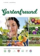 Gartenfreund 03/2025