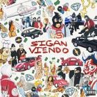 Cardo Got Wings - - SIGAN VIENDO  