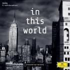 Moby ft  Marisha Wallace - In This World (Resound NYC Version)