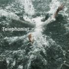 Telephonist - Gegen die Wand