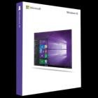 Microsoft Windows 10 Pro 21H2 Build 19044.1320 (x64) + Software