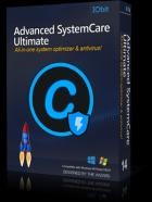 Advanced SystemCare Ultimate v15.0.1.77 (x64)