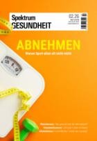 Spektrum Gesundheit 02/2026