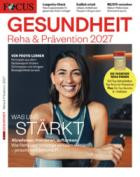 FOCUS Gesundheit 03/2026