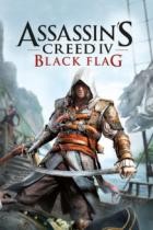 Assassins Creed IV Black Flag