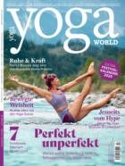 YOGA WORLD JOURNAL 02/2025