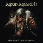 Amon Amarth - The Allfather Awakens