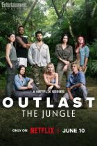 Outlast: The Jungle - Staffel 1