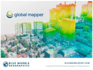 Global Mapper Pro v27.0.0 Build 042226 (x64)