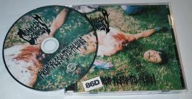 Cordyceps Corpse-From Flesh to Fluids- GHP102 -CD-FLAC-2026-86D